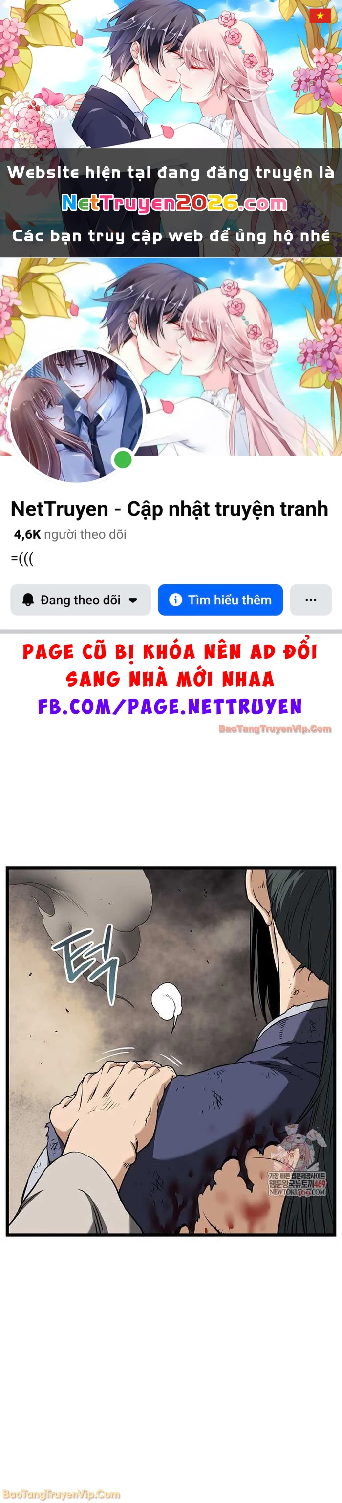 Đăng Nhập Murim Chapter 243 - 1