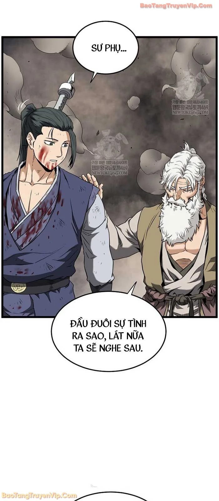 Đăng Nhập Murim Chapter 243 - 2