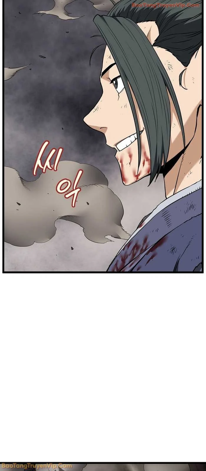 Đăng Nhập Murim Chapter 243 - 4