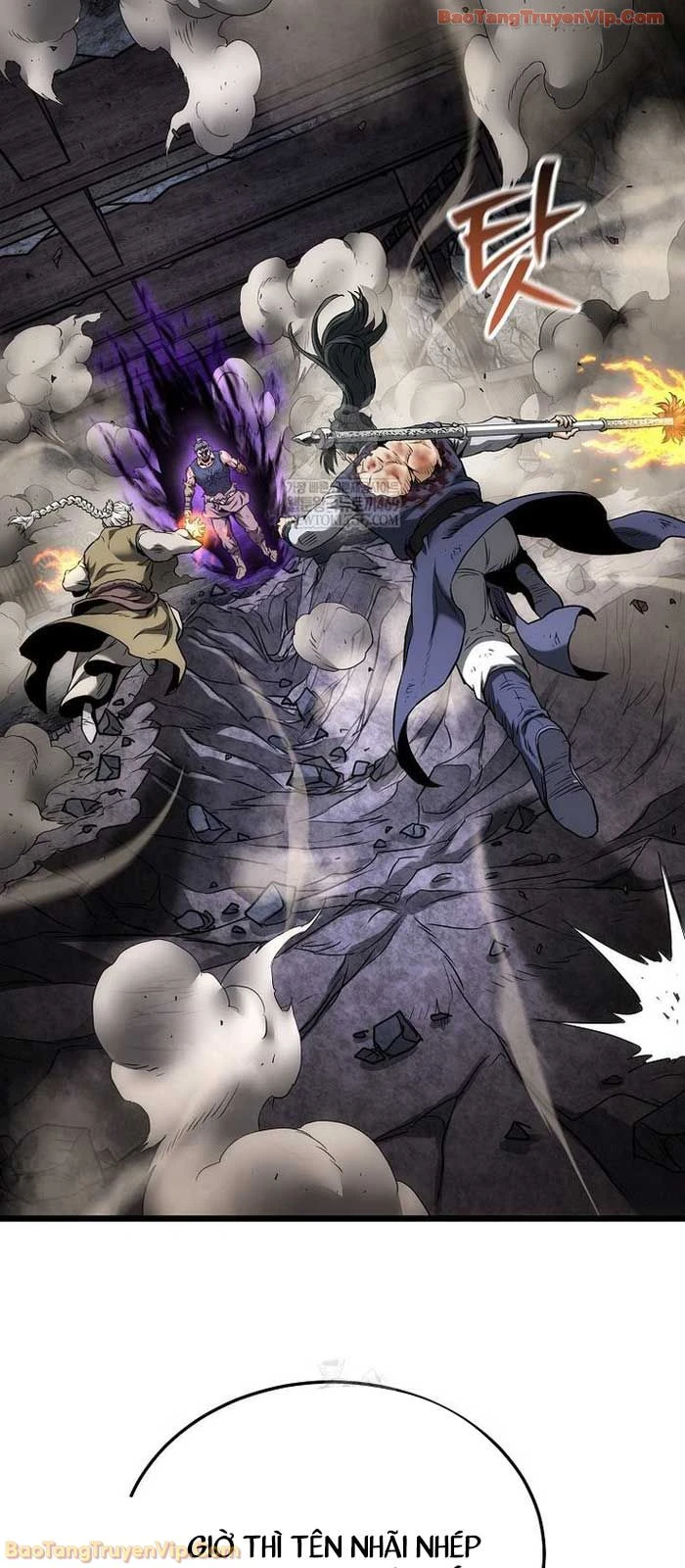 Đăng Nhập Murim Chapter 243 - 5