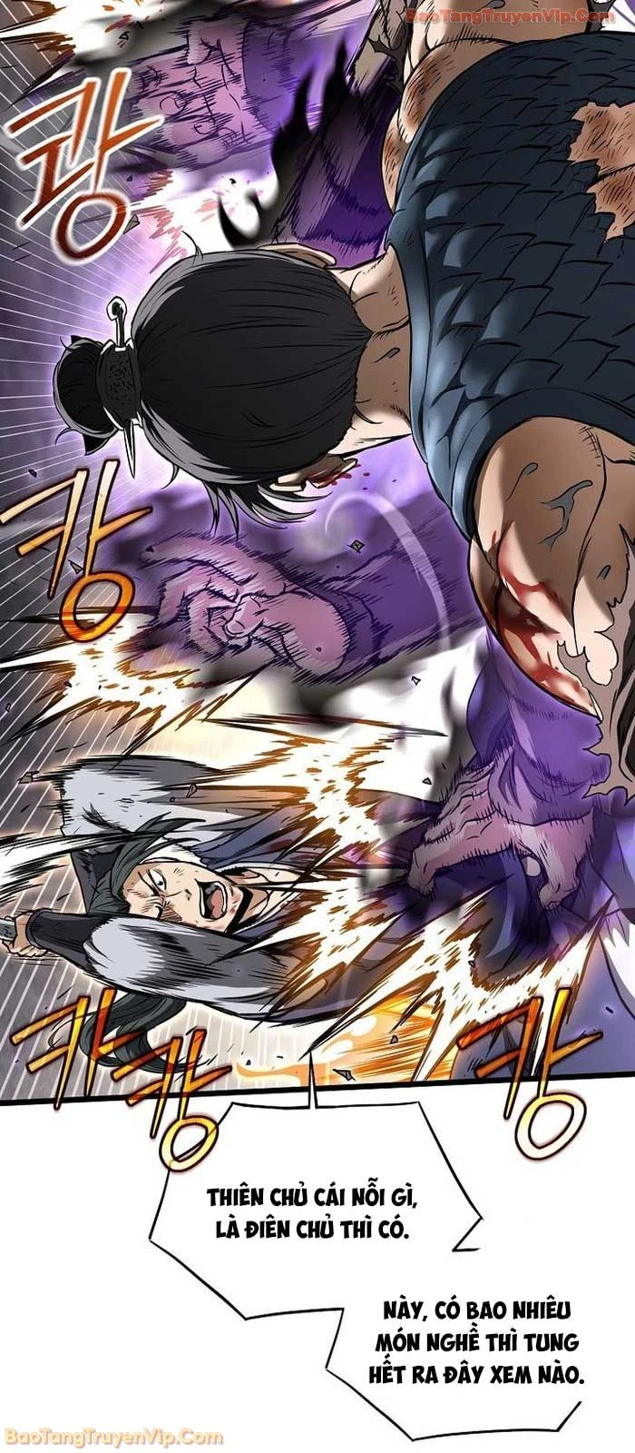 Đăng Nhập Murim Chapter 243 - 10