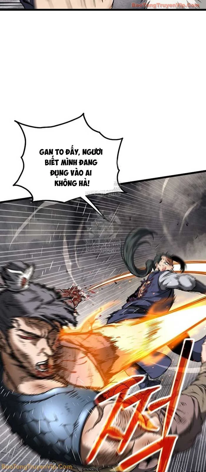 Đăng Nhập Murim Chapter 243 - 13