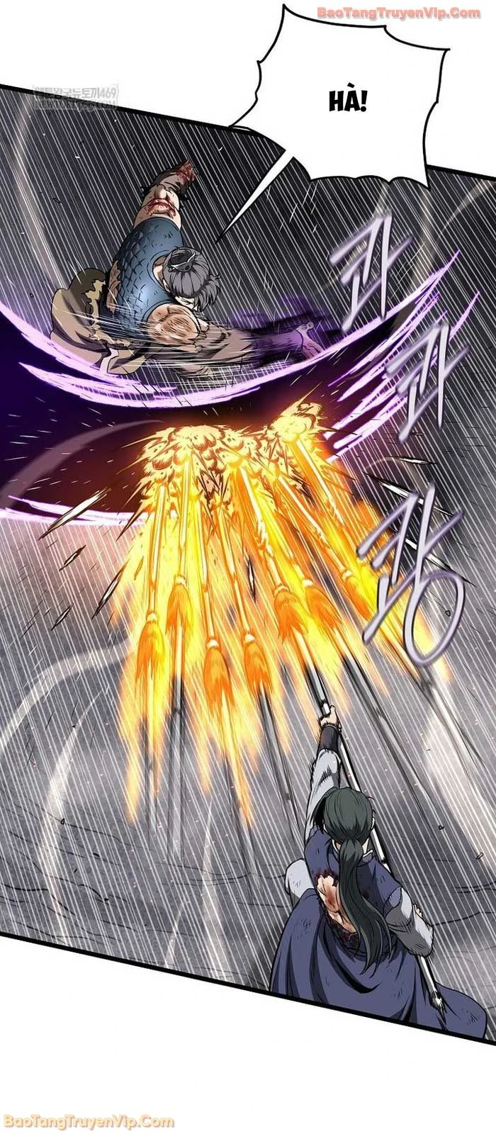 Đăng Nhập Murim Chapter 243 - 17