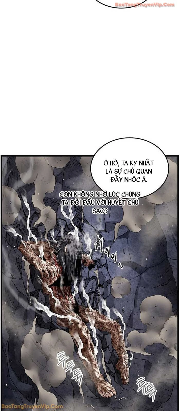 Đăng Nhập Murim Chapter 243 - 38