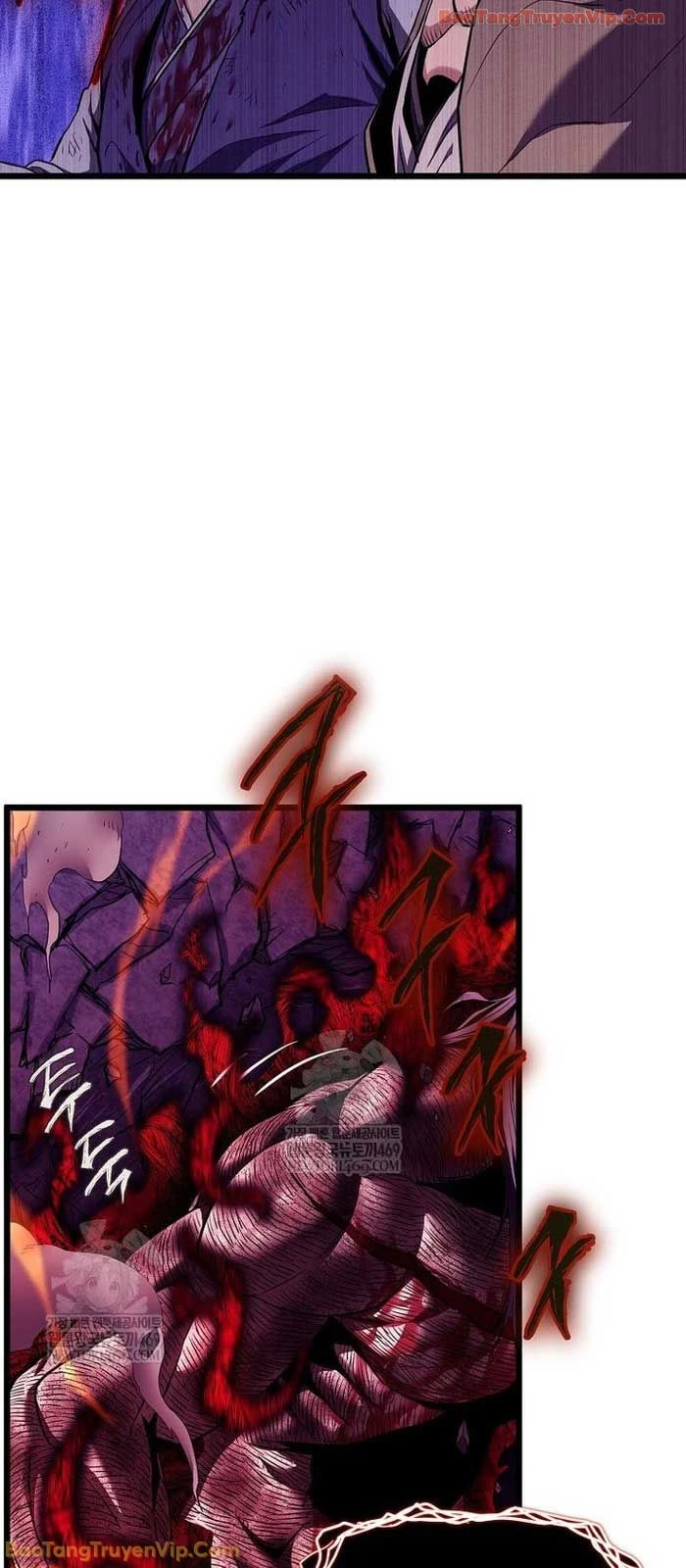 Đăng Nhập Murim Chapter 243 - 40