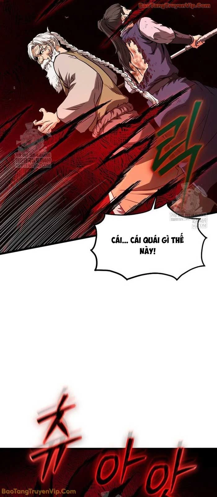 Đăng Nhập Murim Chapter 243 - 48