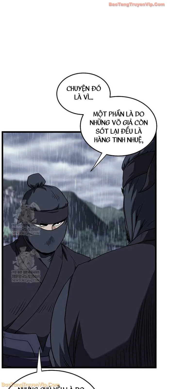 Đăng Nhập Murim Chapter 243 - 79