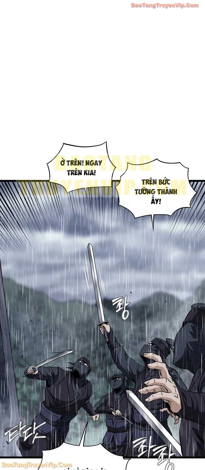 Đăng Nhập Murim Chapter 244 - 2