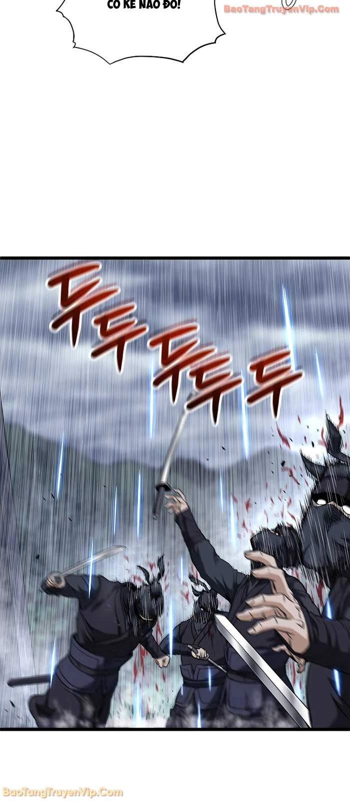 Đăng Nhập Murim Chapter 244 - 3