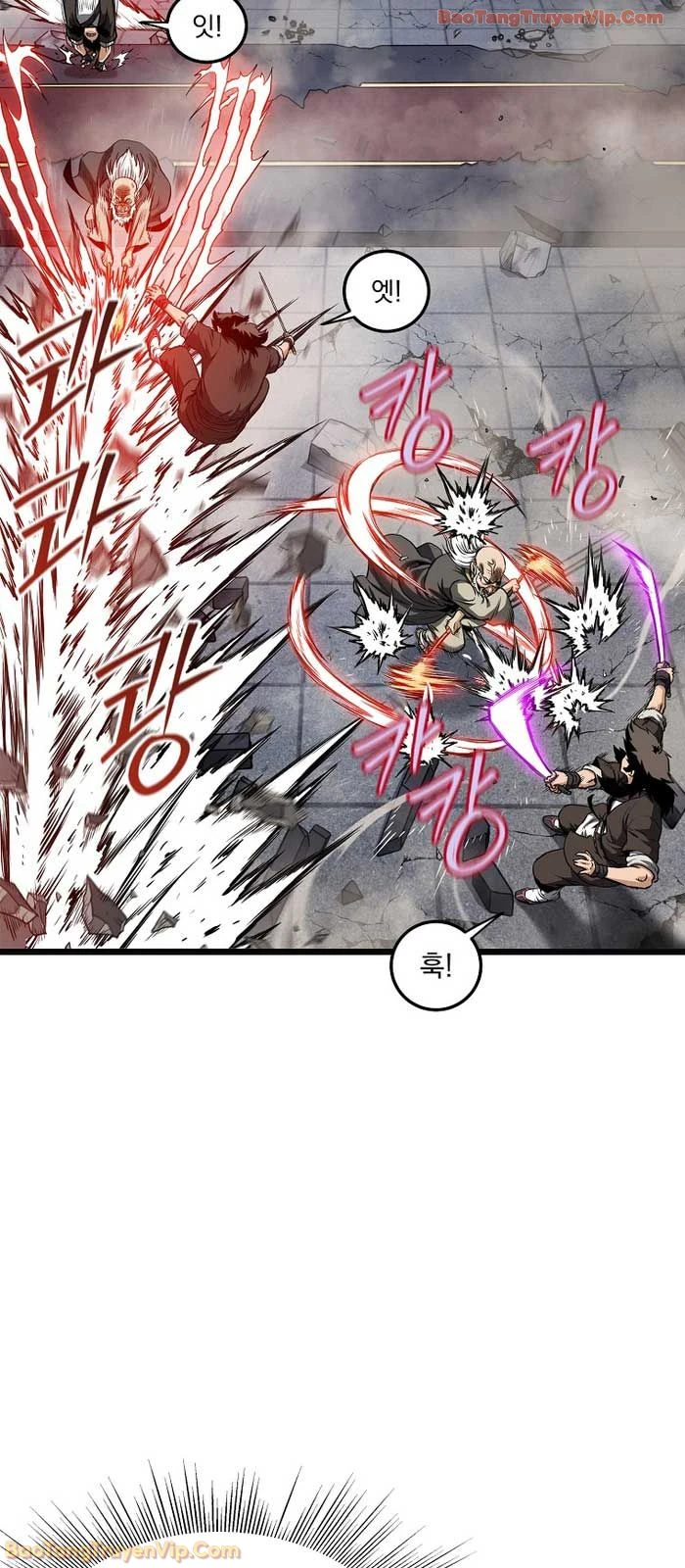 Đăng Nhập Murim Chapter 244 - 13