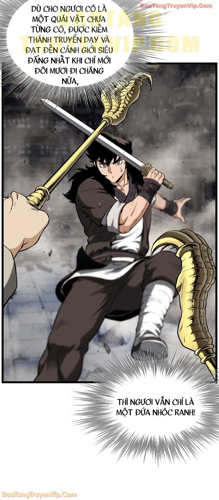 Đăng Nhập Murim Chapter 244 - 14