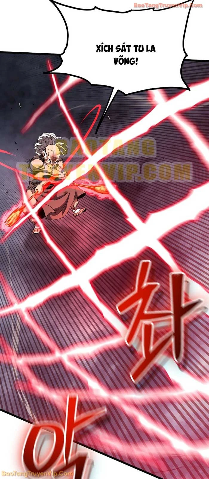 Đăng Nhập Murim Chapter 244 - 18