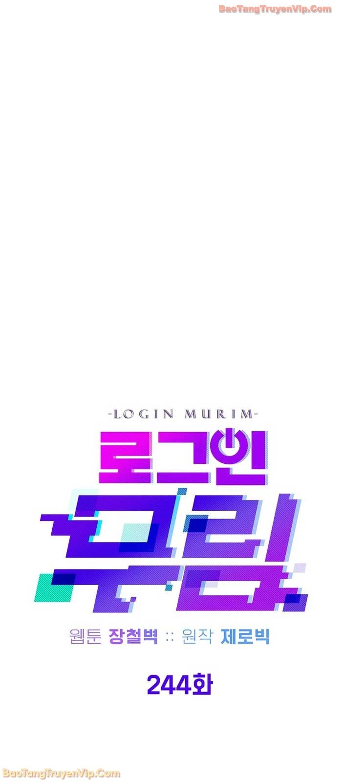 Đăng Nhập Murim Chapter 244 - 43