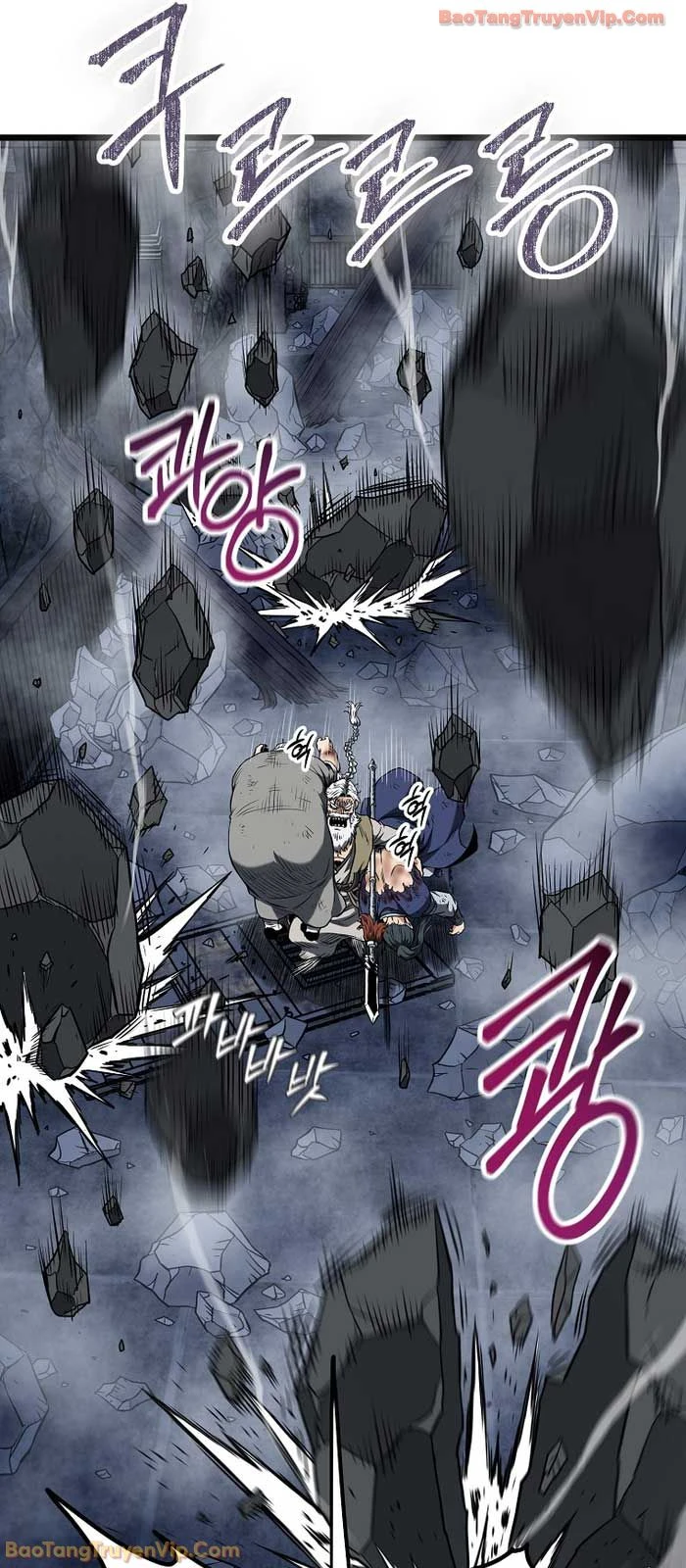 Đăng Nhập Murim Chapter 244 - 49