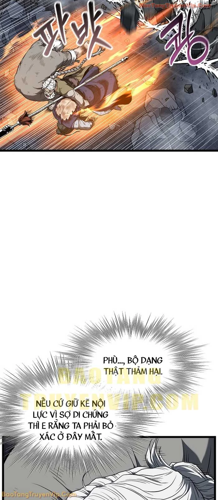 Đăng Nhập Murim Chapter 244 - 53