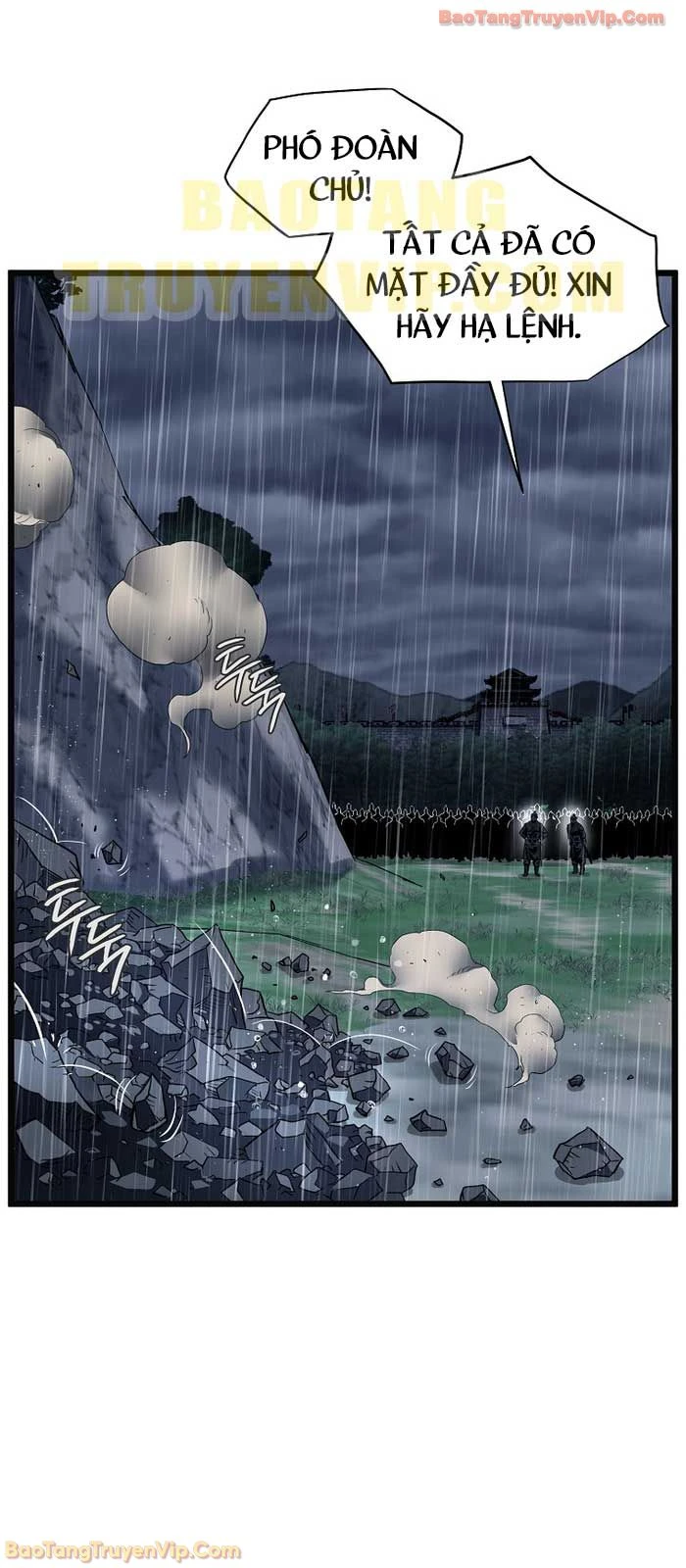 Đăng Nhập Murim Chapter 244 - 58