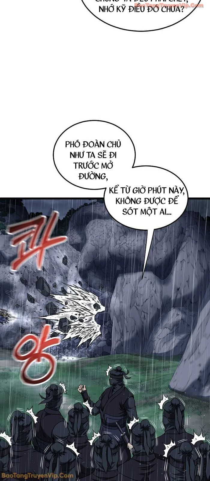 Đăng Nhập Murim Chapter 244 - 60