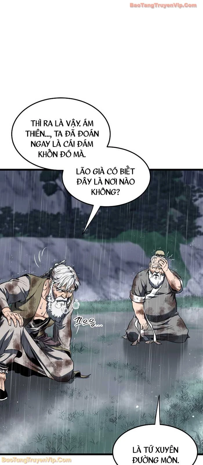 Đăng Nhập Murim Chapter 244 - 67