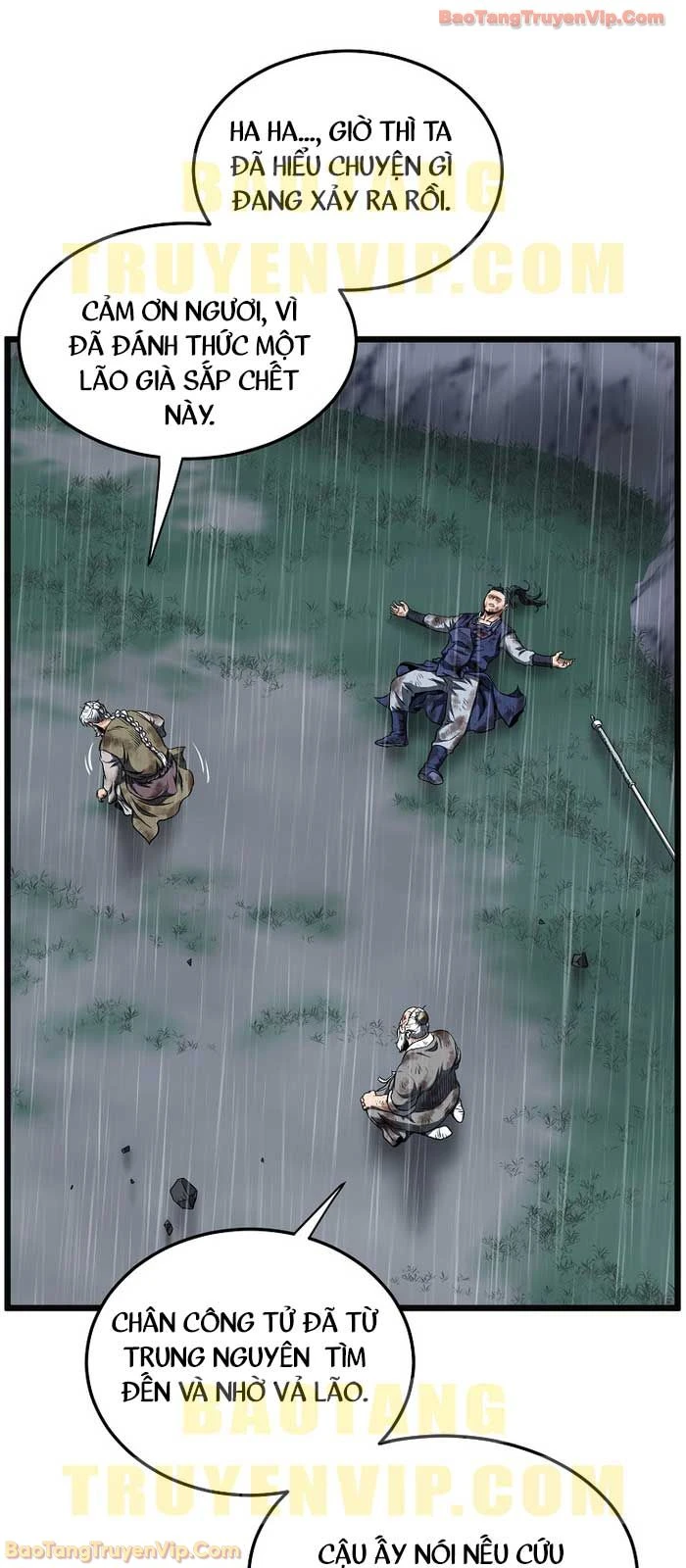 Đăng Nhập Murim Chapter 244 - 74