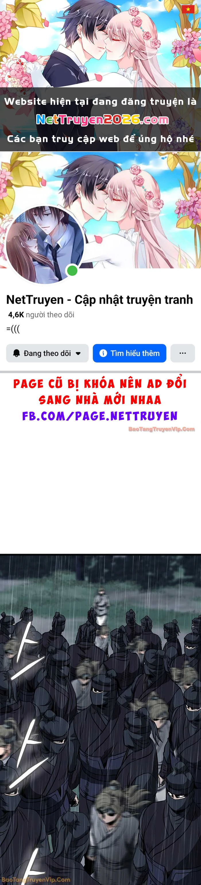 Đăng Nhập Murim Chapter 245 - 1