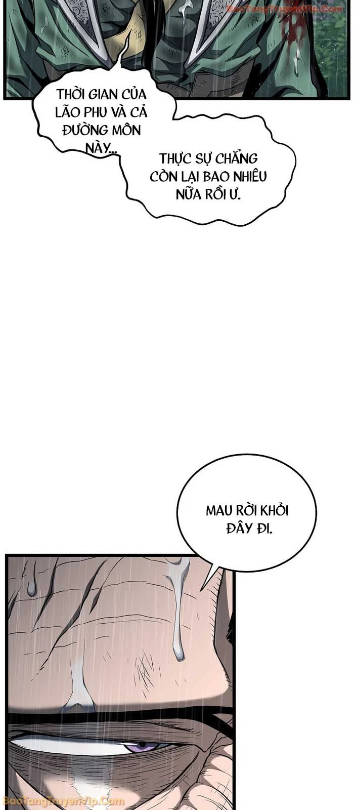 Đăng Nhập Murim Chapter 245 - 9