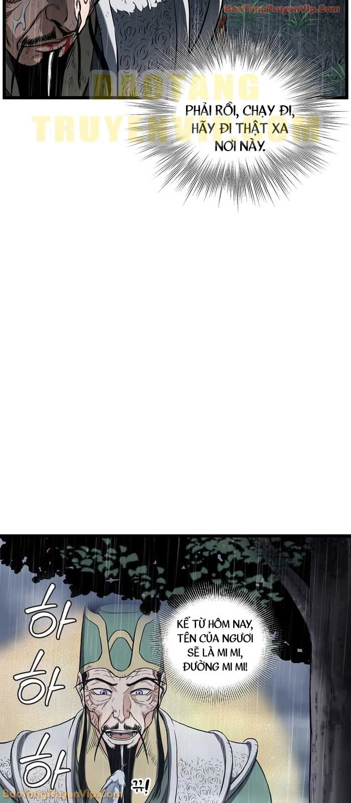 Đăng Nhập Murim Chapter 245 - 13