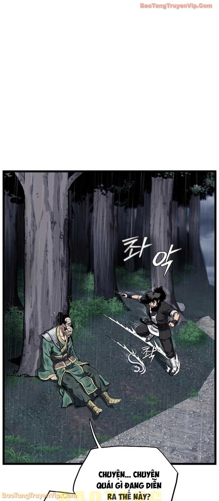 Đăng Nhập Murim Chapter 245 - 19