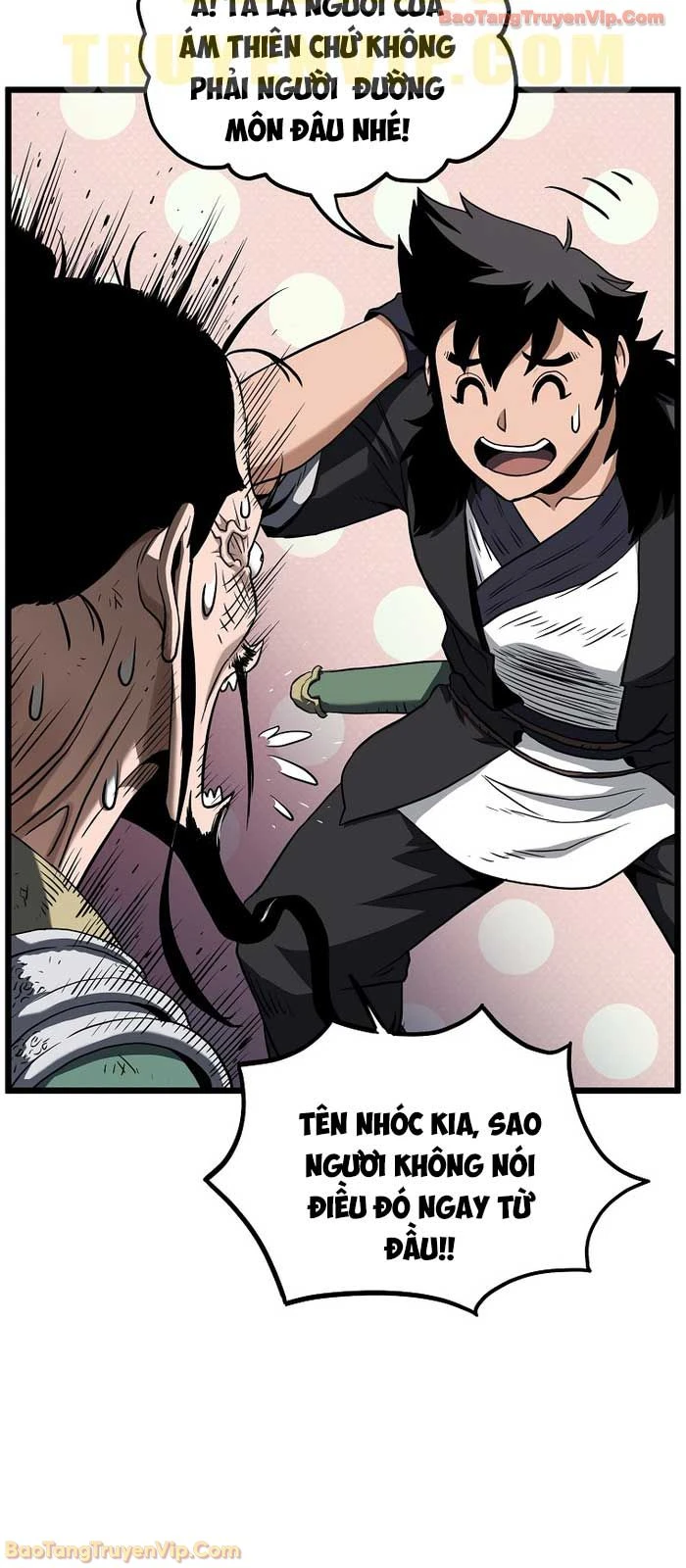 Đăng Nhập Murim Chapter 245 - 23