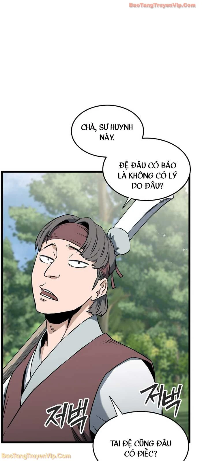 Đăng Nhập Murim Chapter 245 - 33