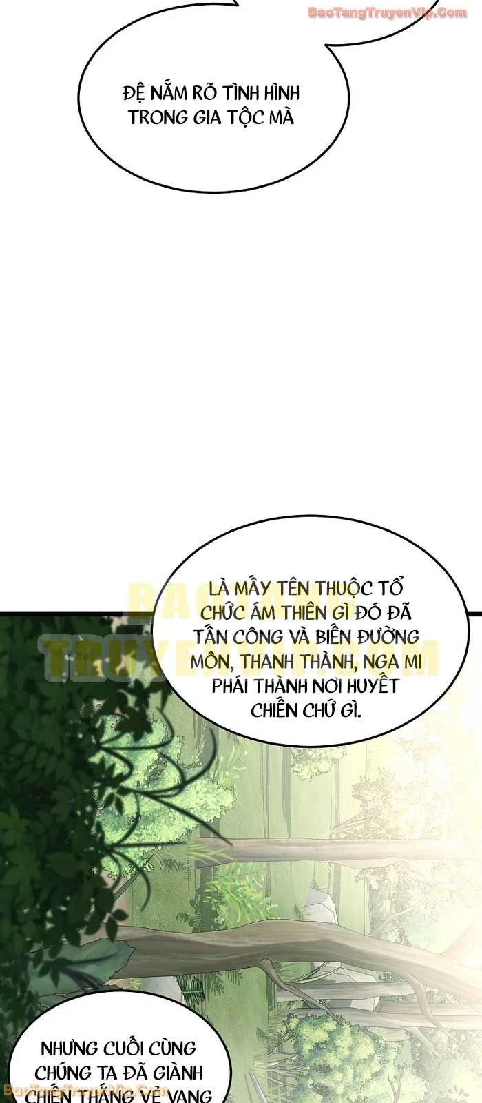 Đăng Nhập Murim Chapter 245 - 34