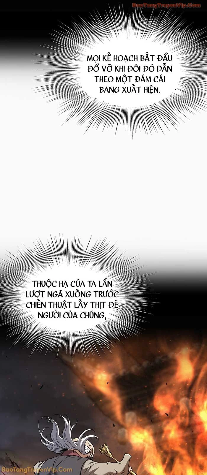 Đăng Nhập Murim Chapter 245 - 49