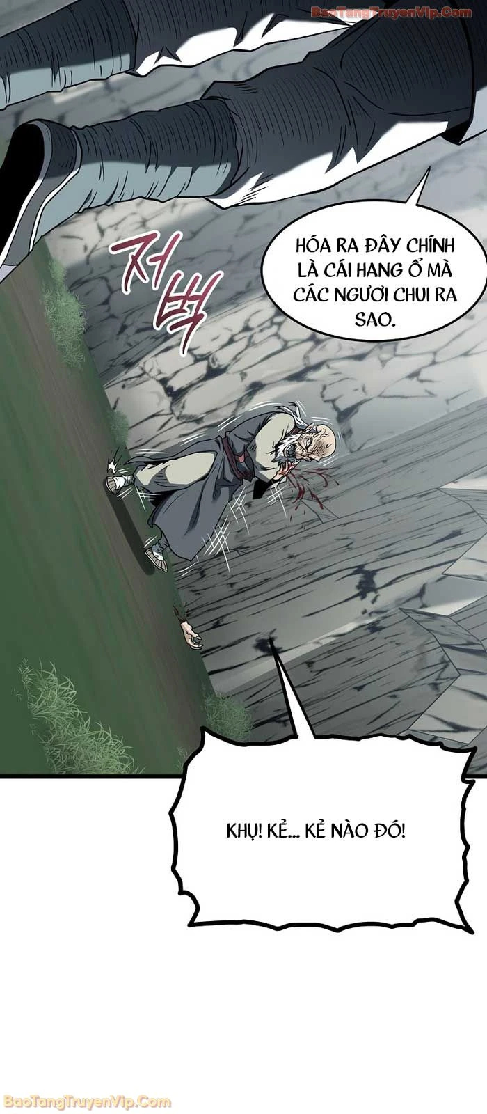 Đăng Nhập Murim Chapter 245 - 60