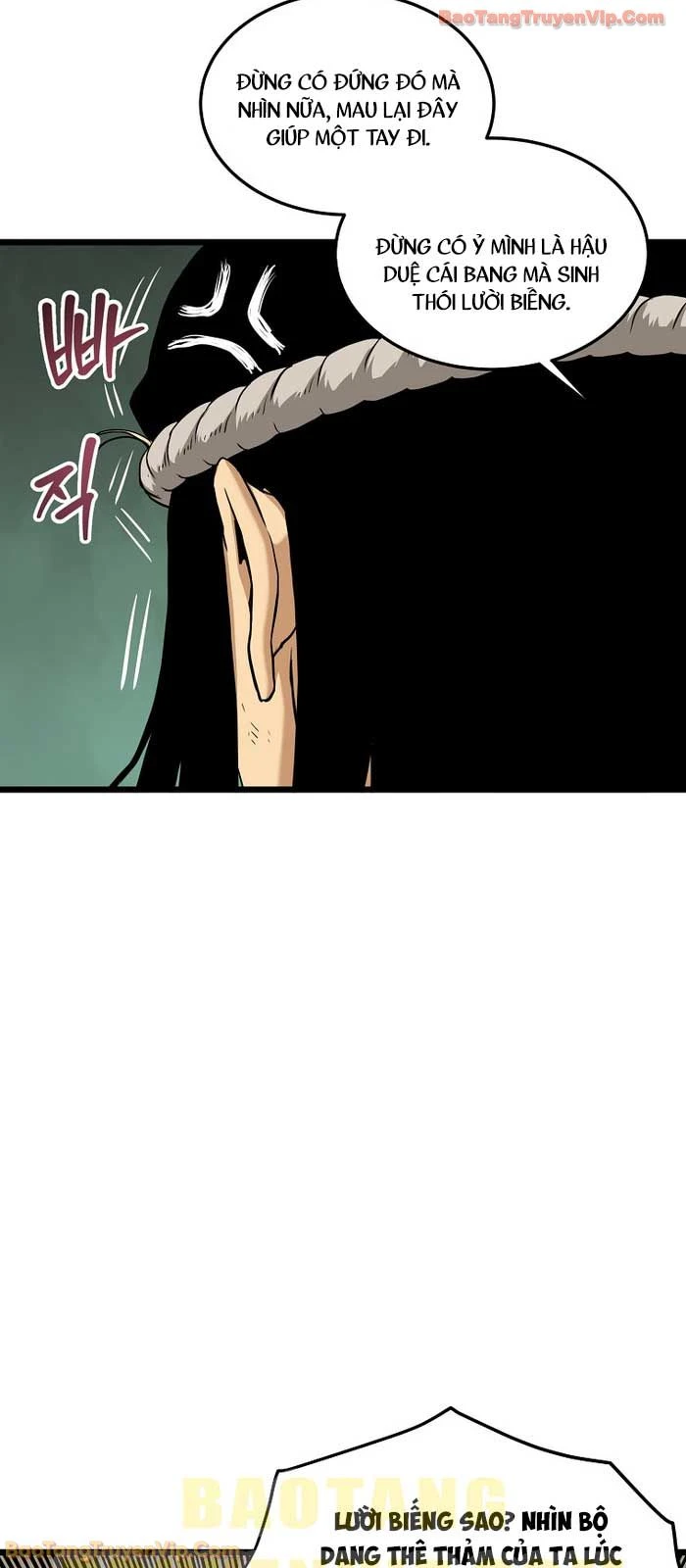 Đăng Nhập Murim Chapter 245 - 70