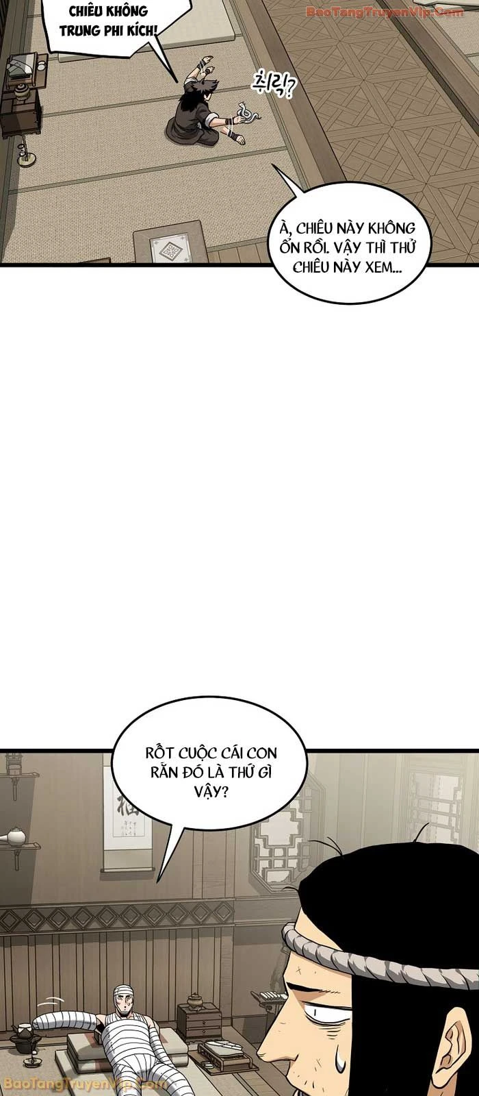 Đăng Nhập Murim Chapter 245 - 77