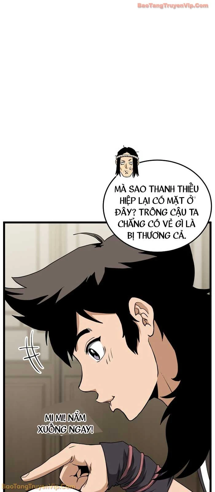 Đăng Nhập Murim Chapter 245 - 80