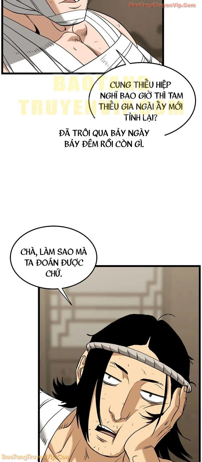 Đăng Nhập Murim Chapter 245 - 83