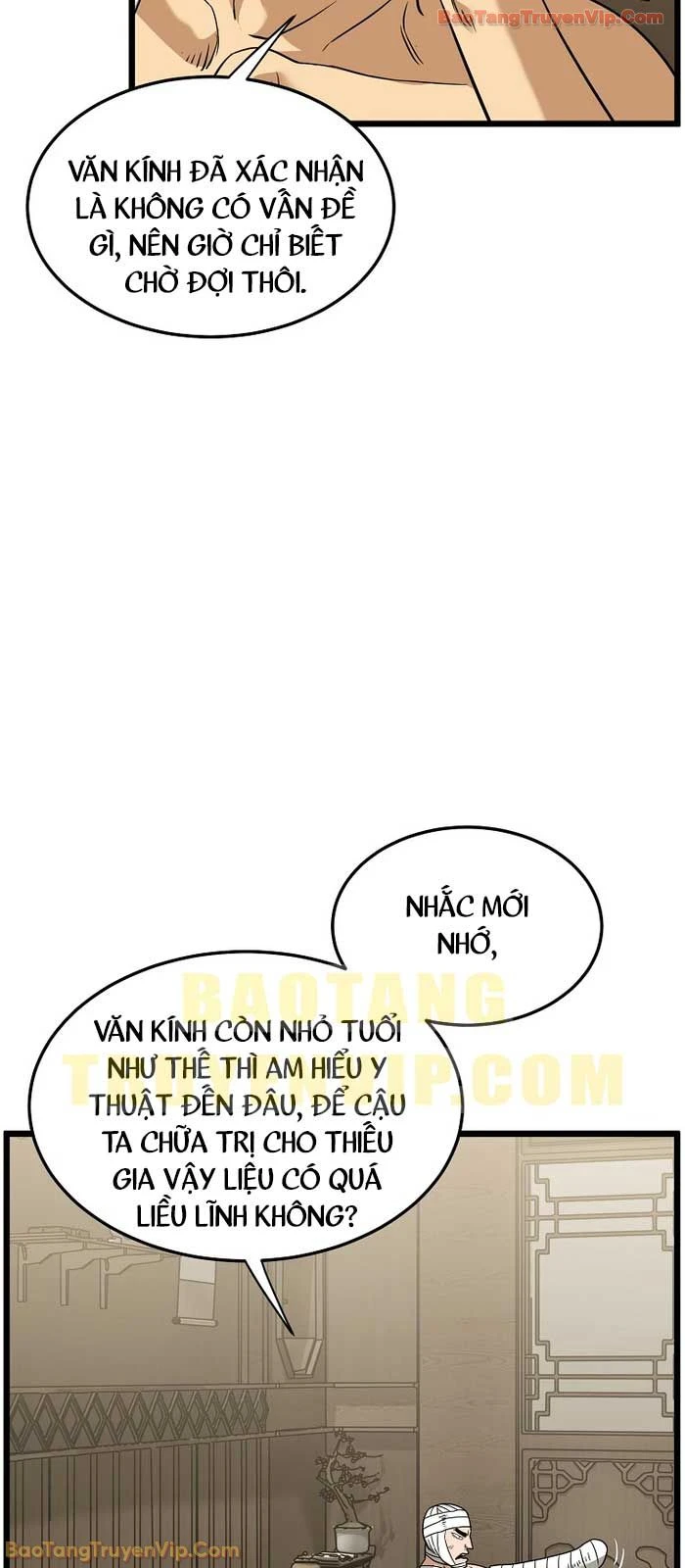 Đăng Nhập Murim Chapter 245 - 84