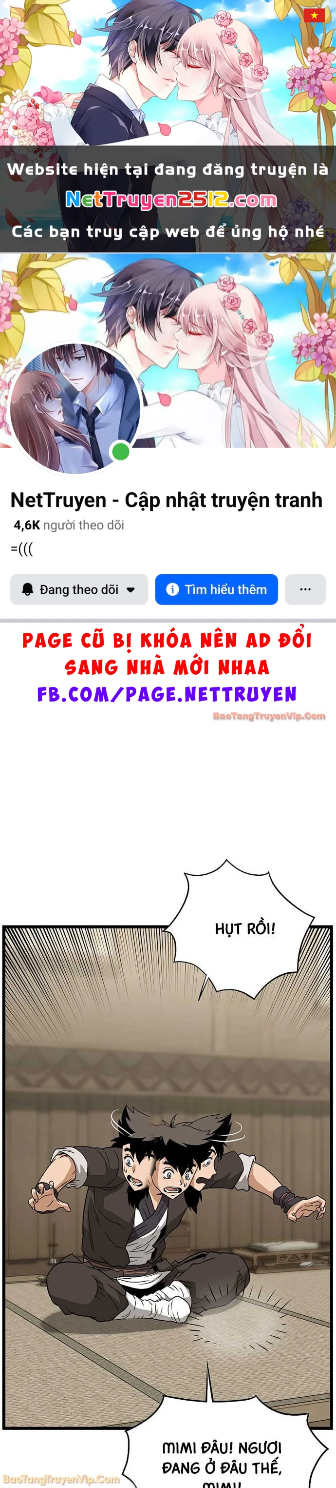 Đăng Nhập Murim Chapter 246 - 1