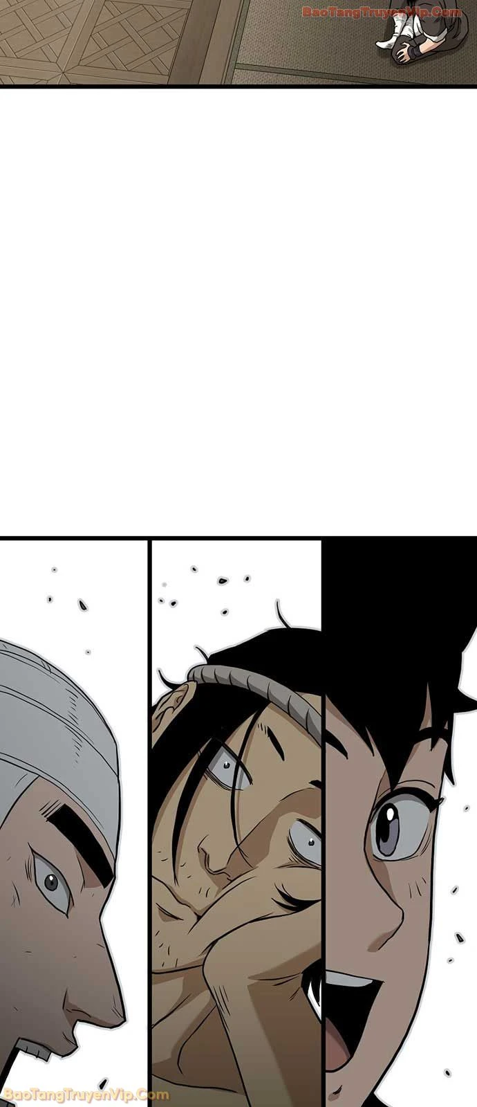 Đăng Nhập Murim Chapter 246 - 3