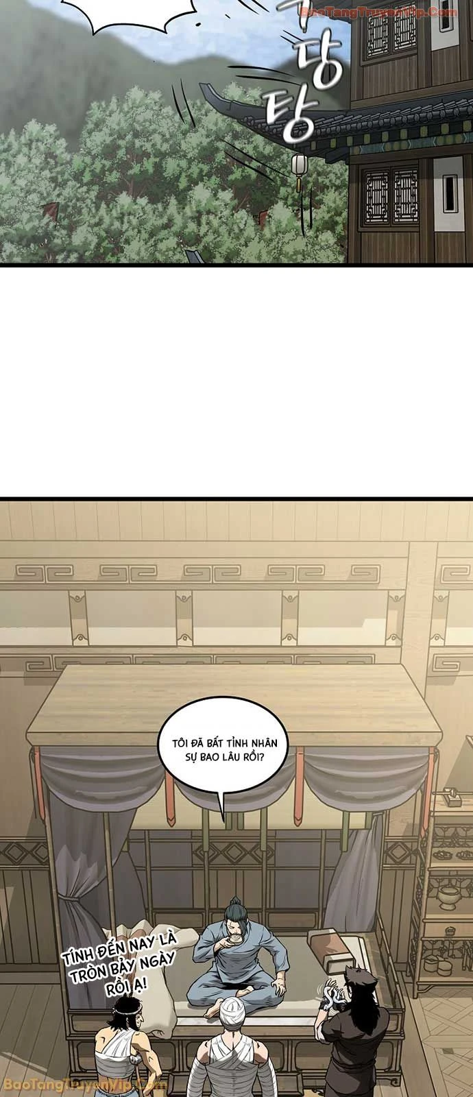 Đăng Nhập Murim Chapter 246 - 5