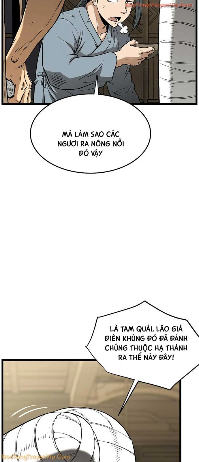 Đăng Nhập Murim Chapter 246 - 7