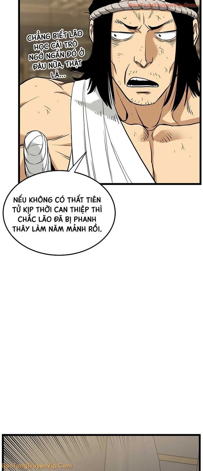 Đăng Nhập Murim Chapter 246 - 9