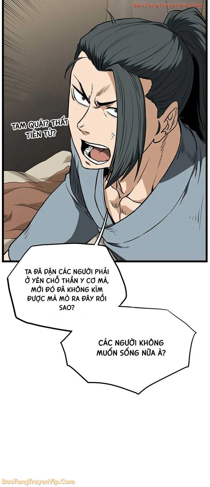 Đăng Nhập Murim Chapter 246 - 10