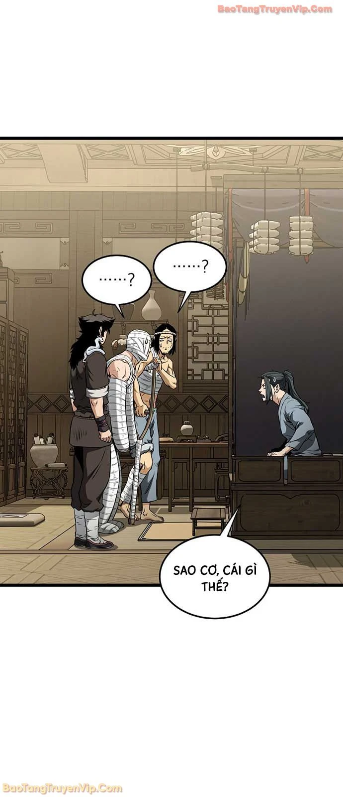 Đăng Nhập Murim Chapter 246 - 11