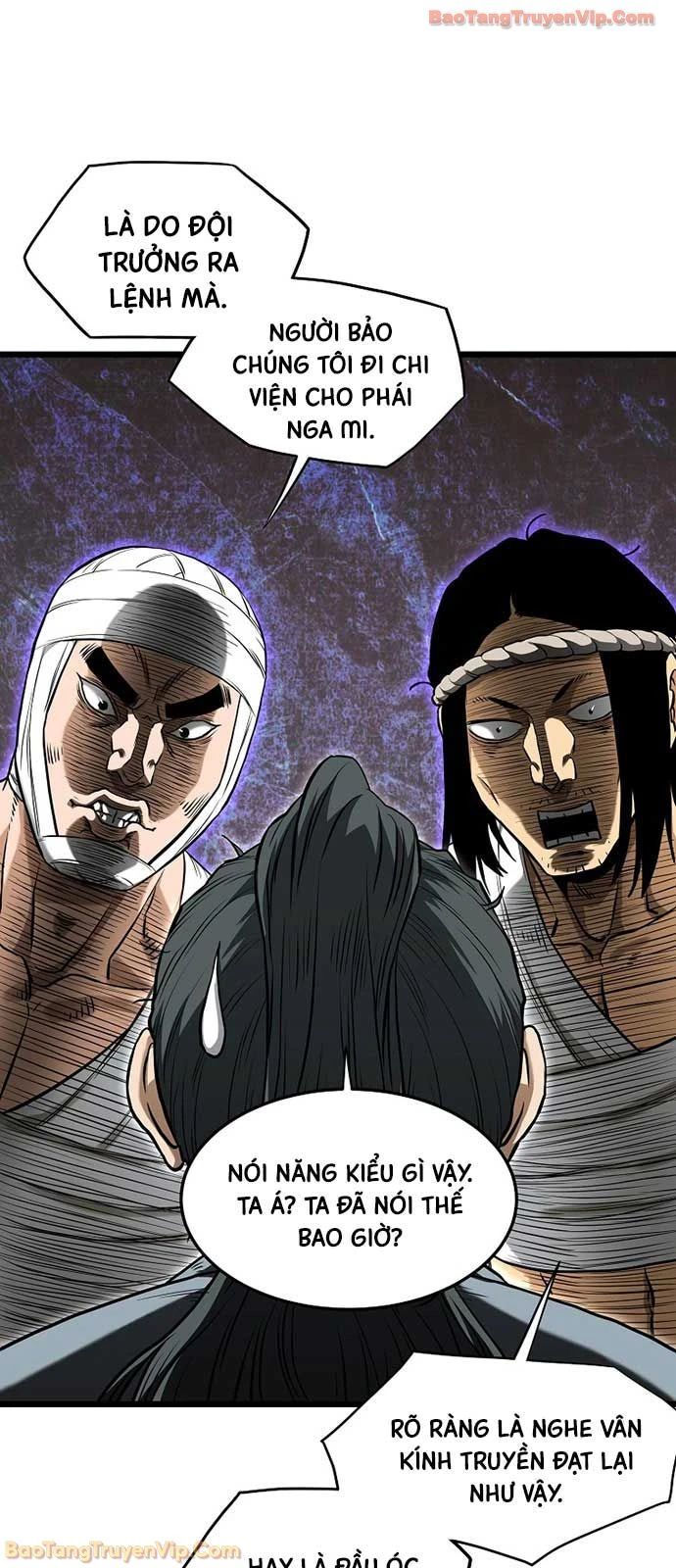 Đăng Nhập Murim Chapter 246 - 12