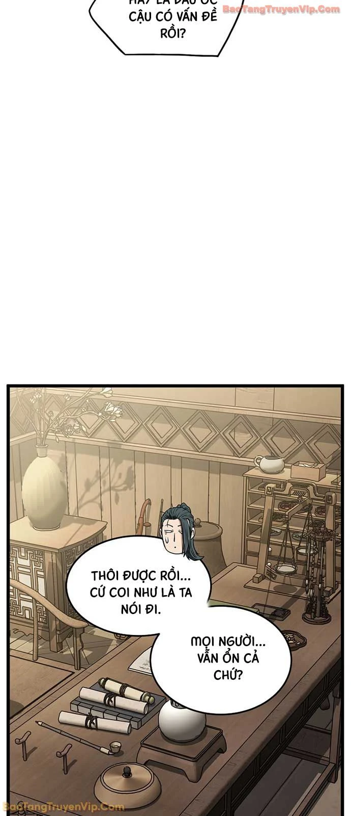 Đăng Nhập Murim Chapter 246 - 13