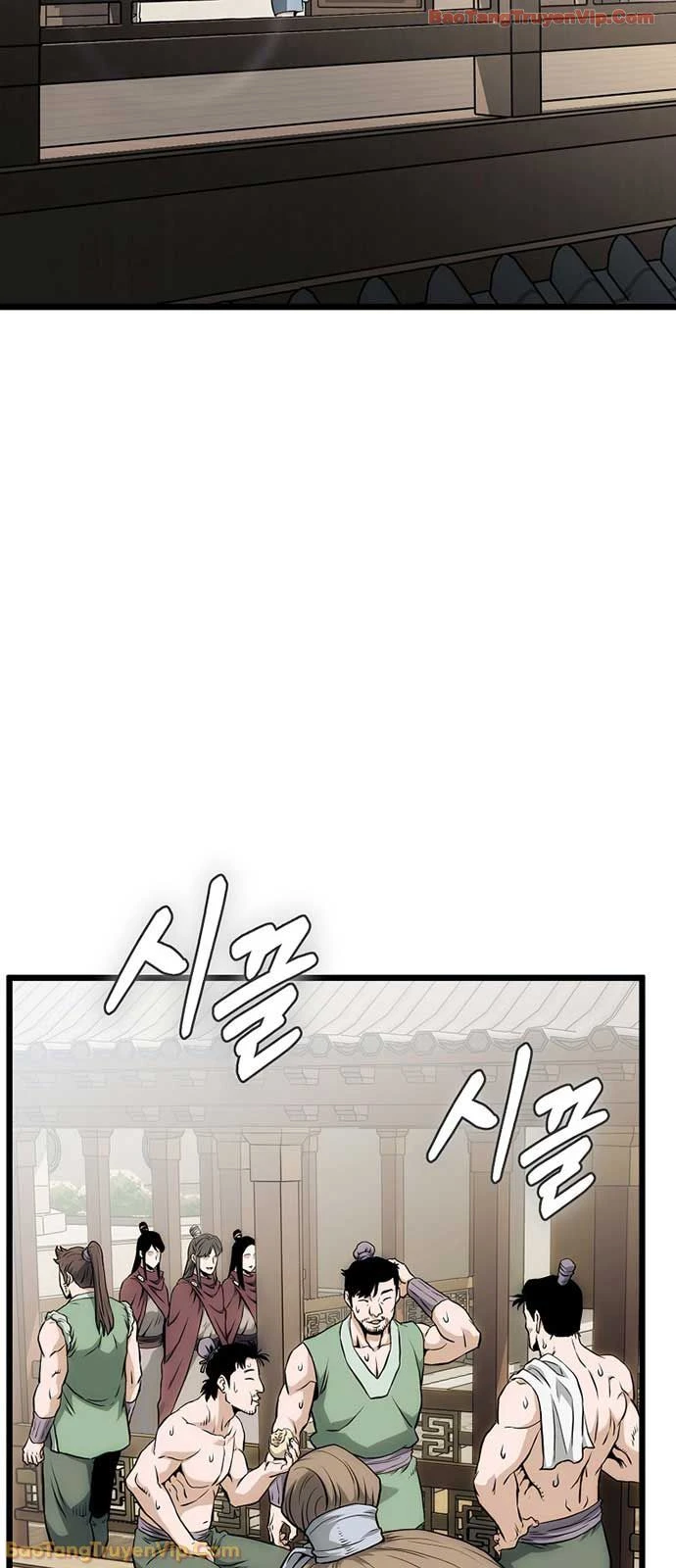 Đăng Nhập Murim Chapter 246 - 16