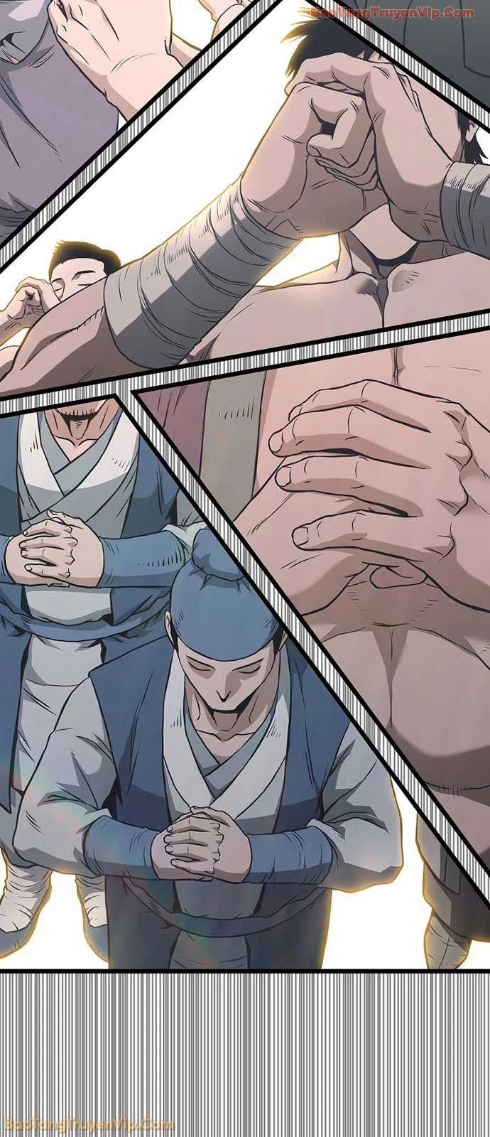 Đăng Nhập Murim Chapter 246 - 21