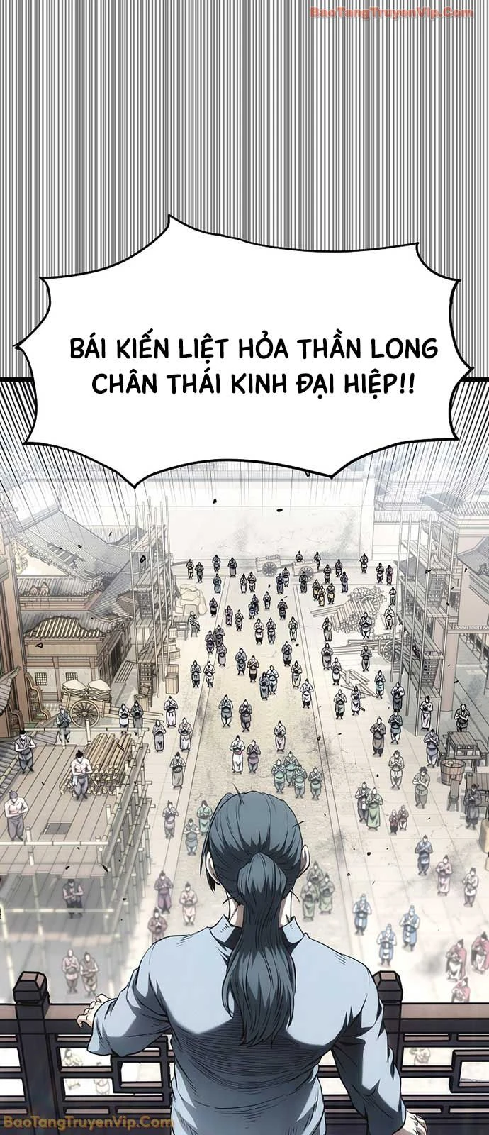 Đăng Nhập Murim Chapter 246 - 22