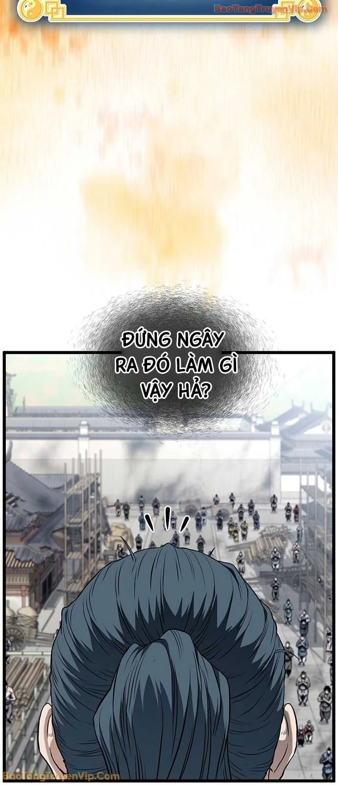 Đăng Nhập Murim Chapter 246 - 25